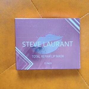 Steve Laurant Total Repair Lip Mask